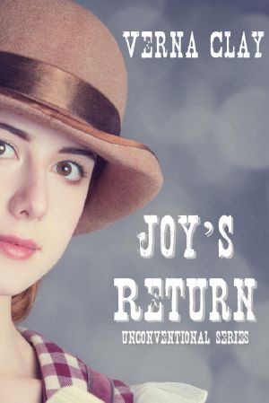 [Unconventional 04] • Joy's Return